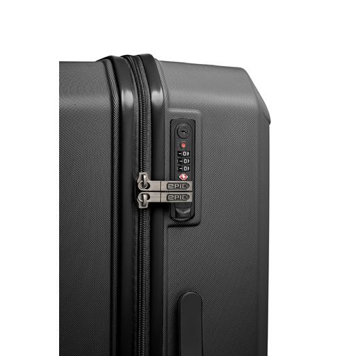 Epic Airwave Neo 75 cm Kuffert, StarBLACK