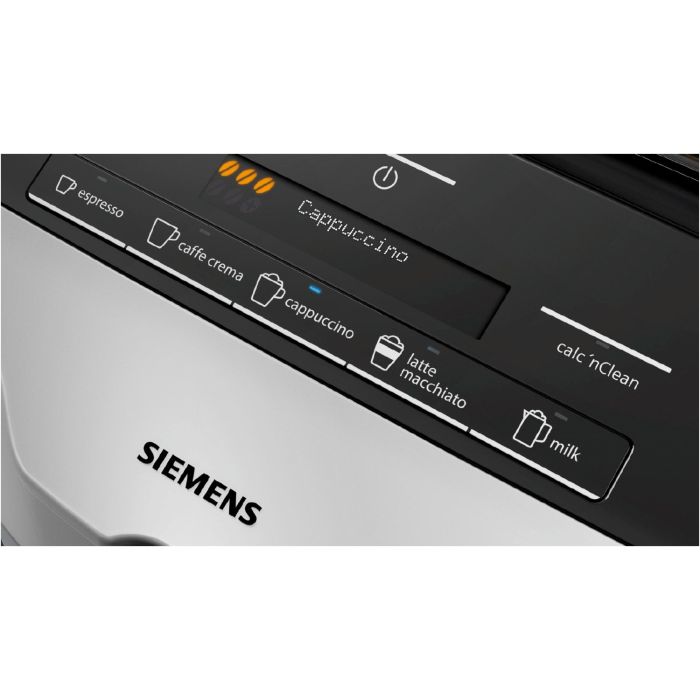 Siemens Kaffeevollautomat EQ.300 TI353501DE