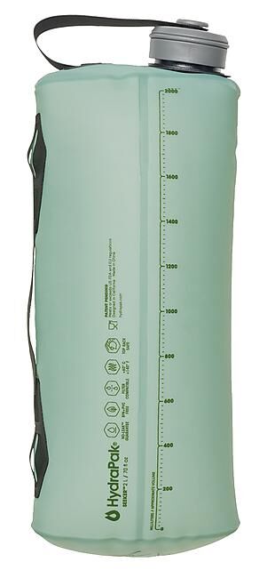 HYDRAPAK - RESERVE SEEKER PLIABLE