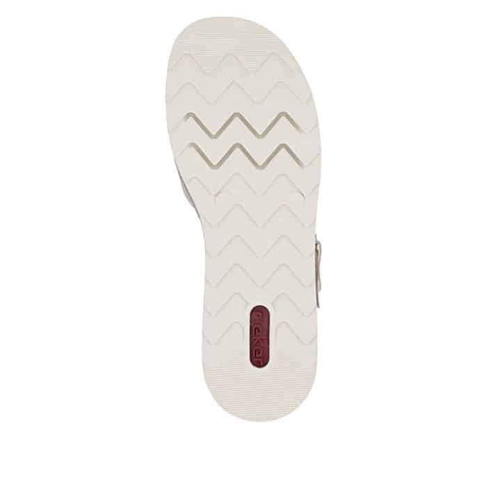 Rieker Sandal Dame V7951-90