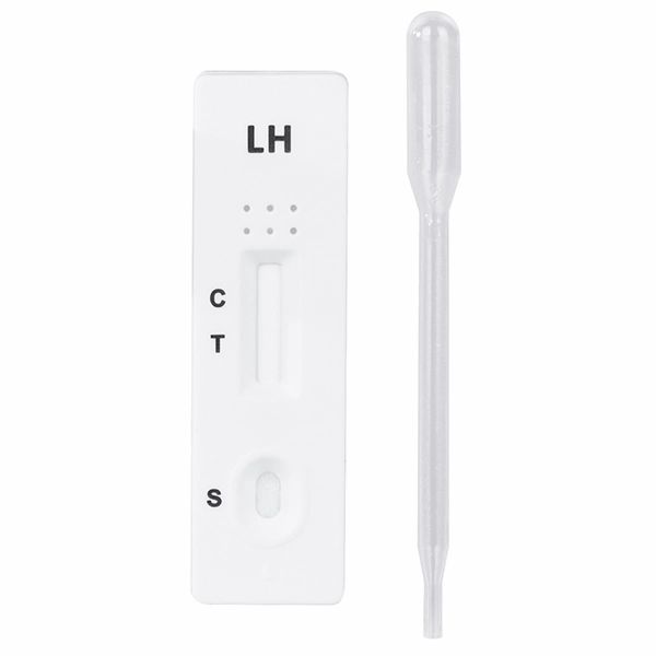 Cleartest Pro Natal Ovulationstest