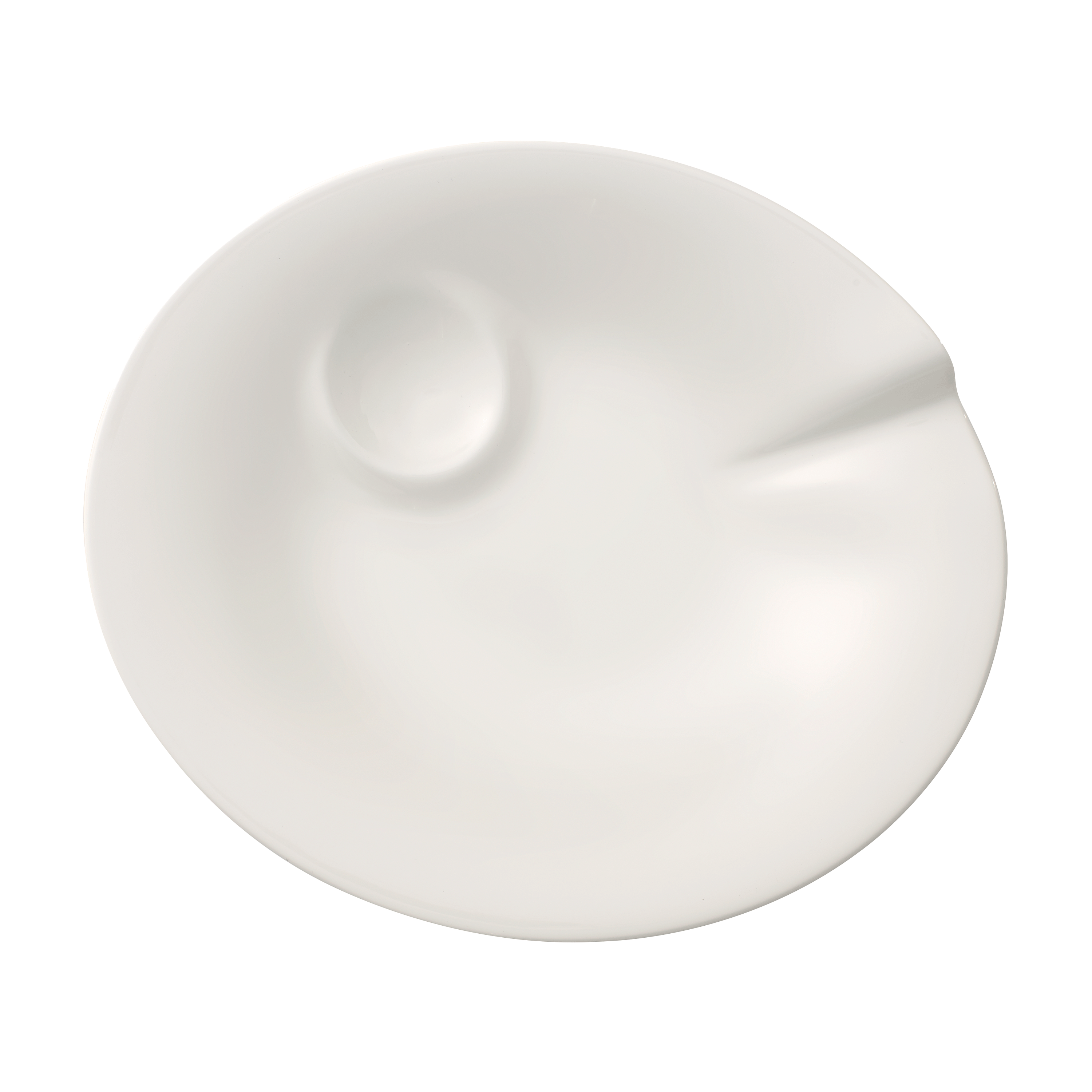 Pasta Passion Pasta bowl White, Premium Porcelain
