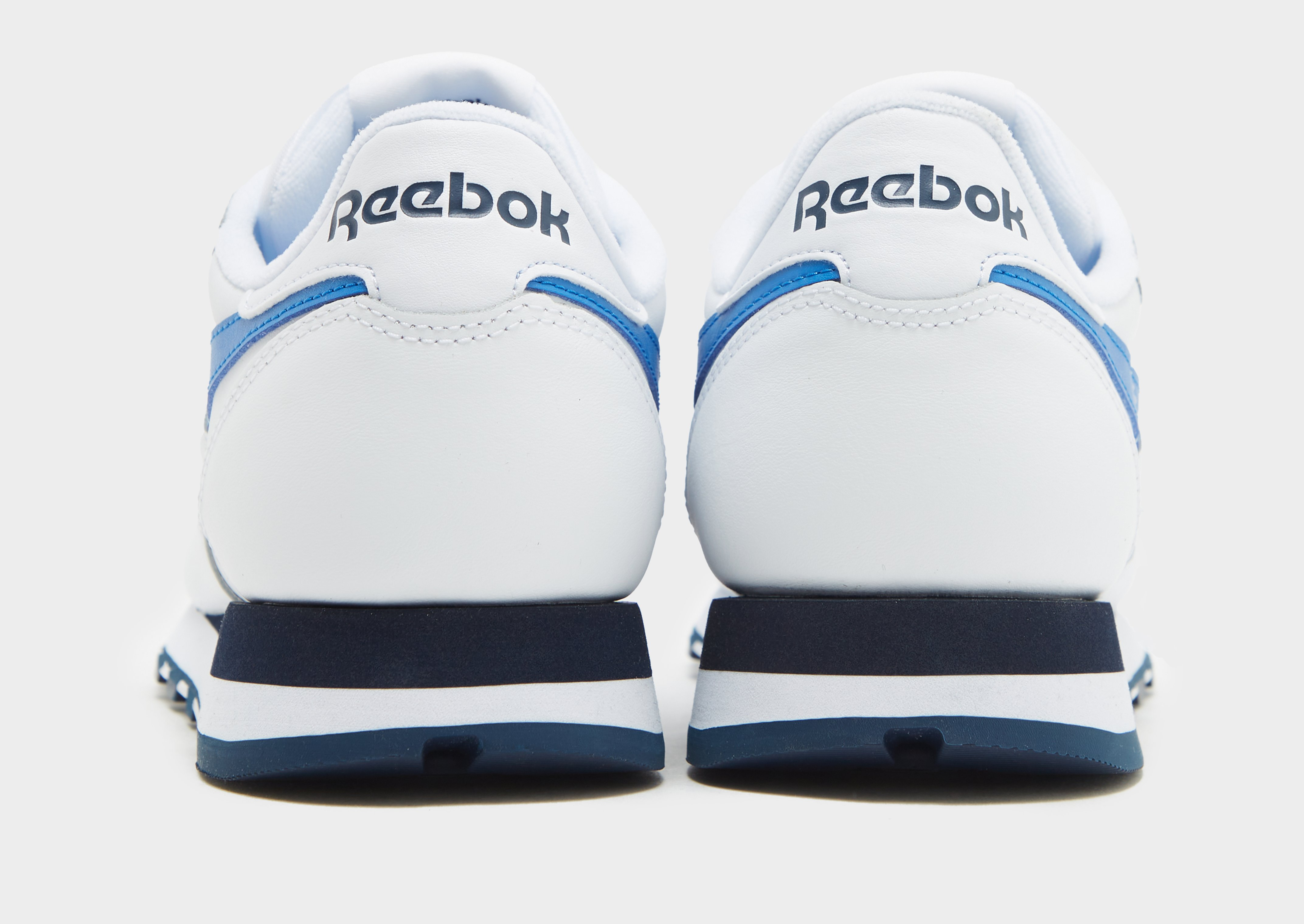 Reebok classic leather