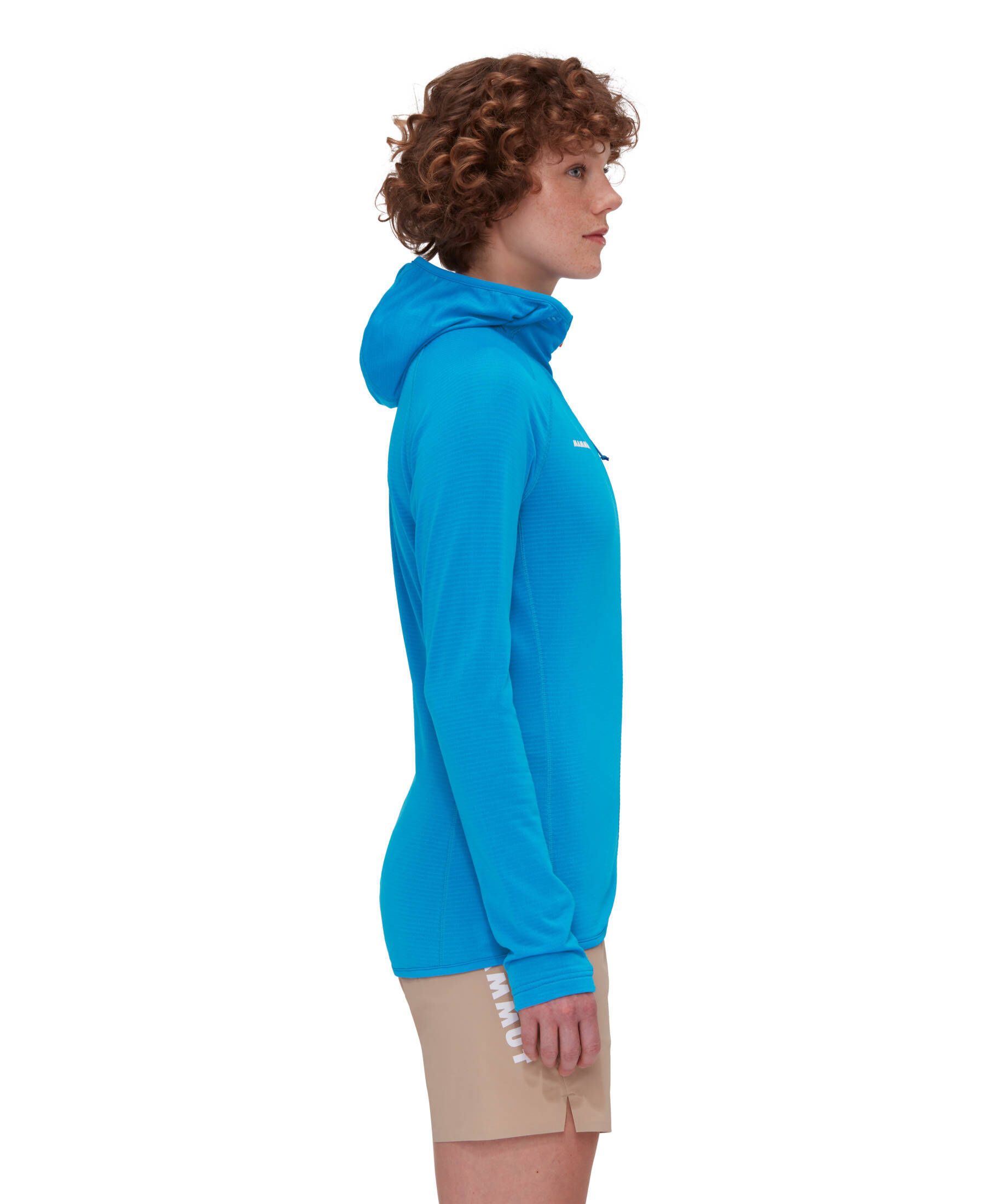 Mammut| Damen Jacke AENERGY LIGHT ML
