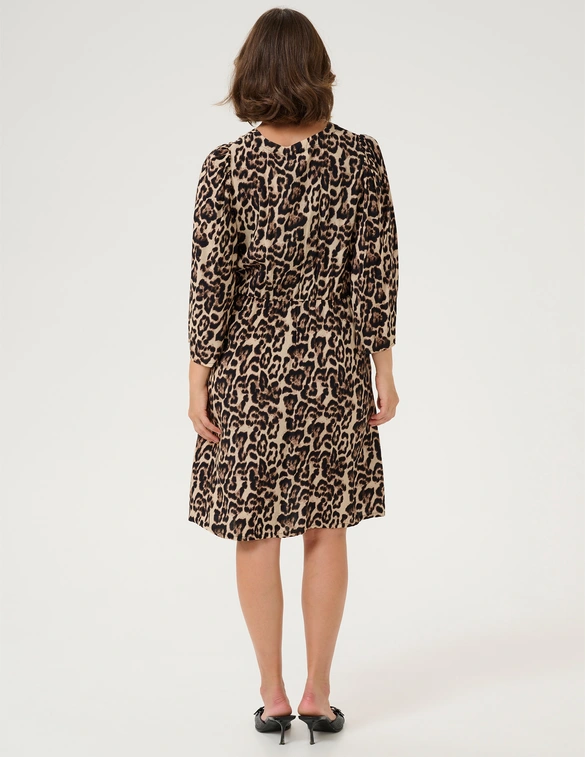 Kaffe Clothing Jurk Pedra 10509622