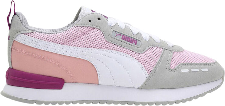 Puma R78 Grå