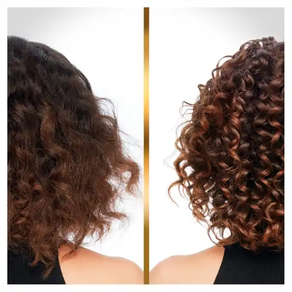 Haarmaske Anti-Frizz & Illuminate