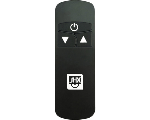 Terrasverwarmer 62,3 x 10,6 cm 2000 W