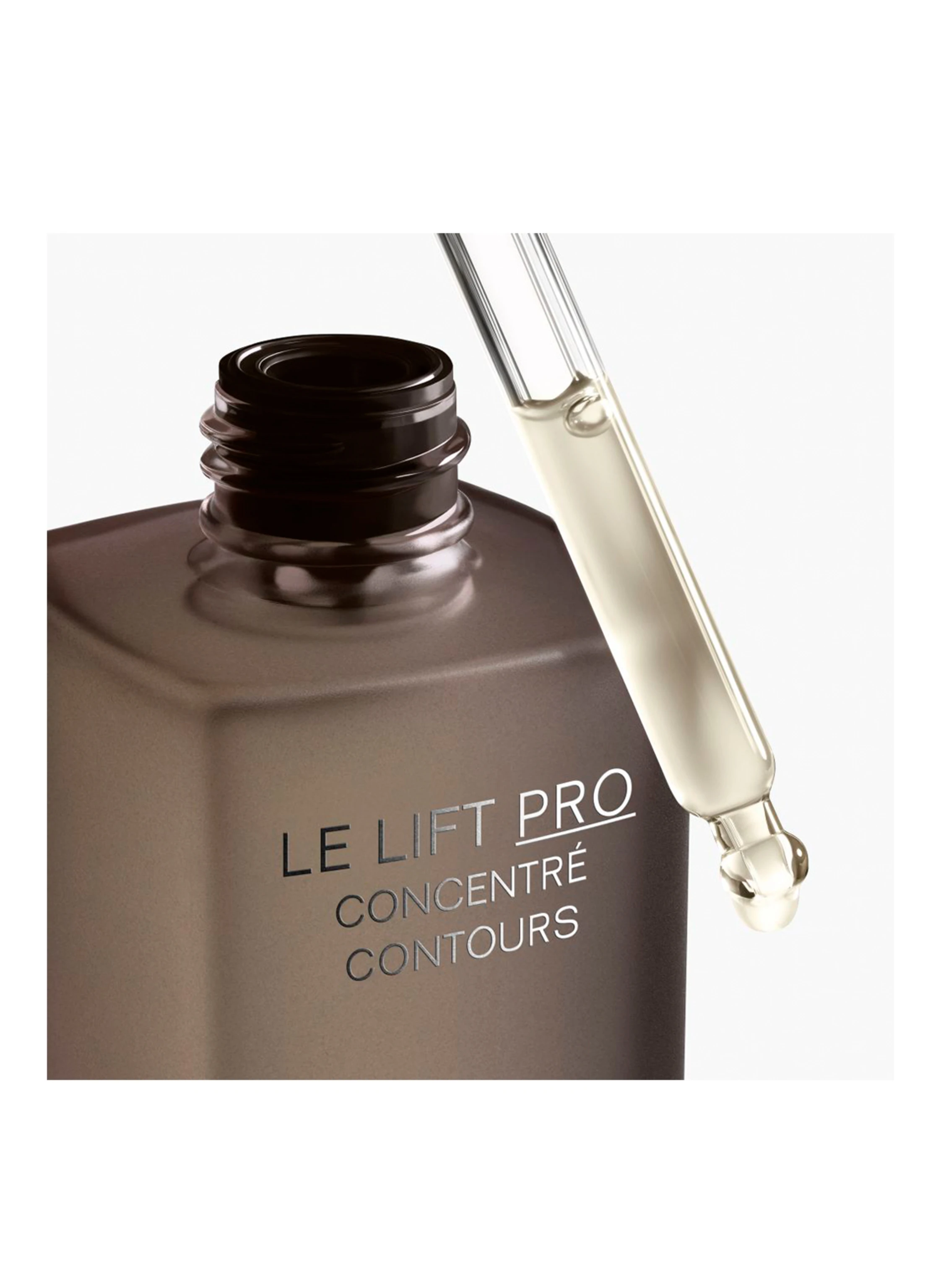 CHANEL LE LIFT PRO CONCENTRÉ CONTOURS