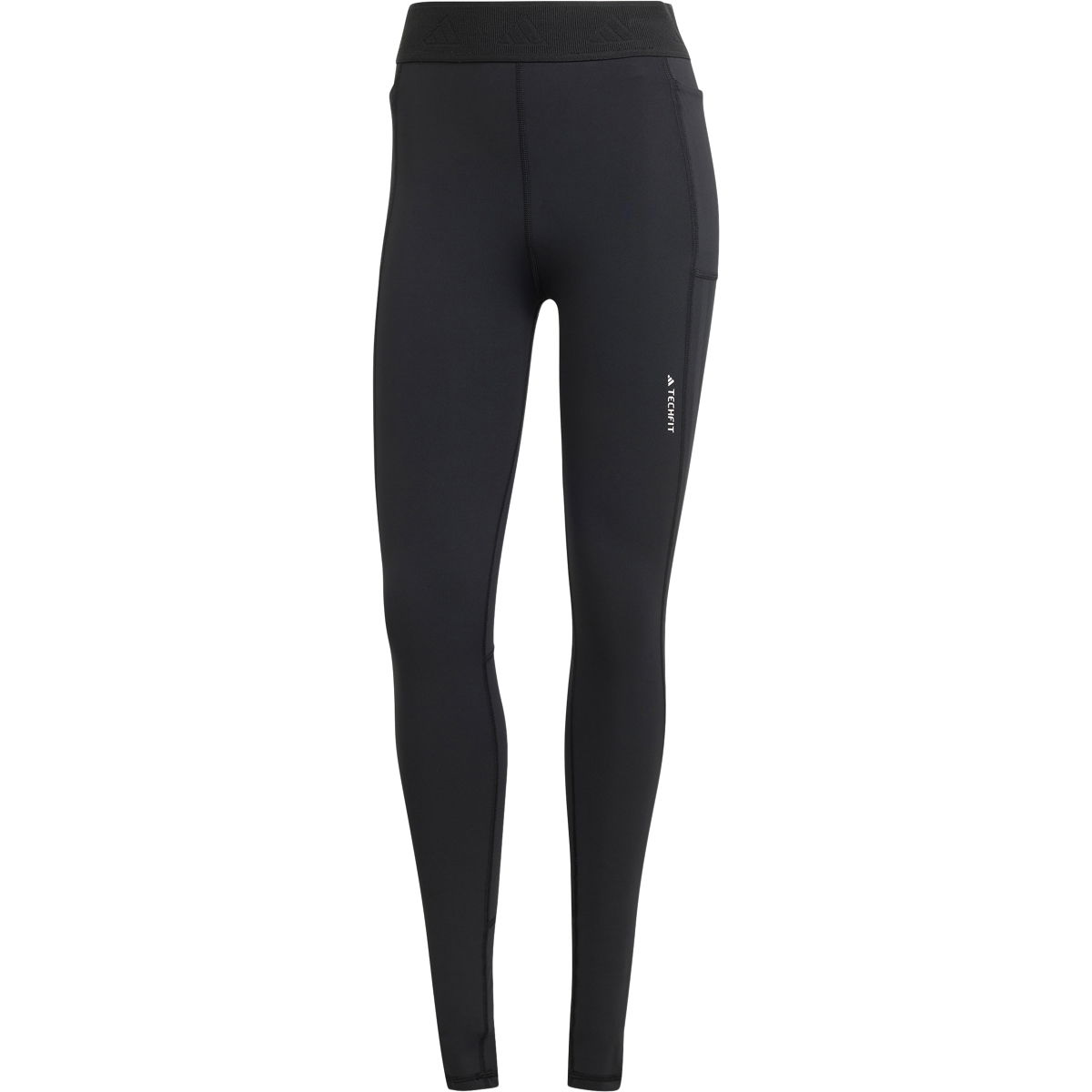 adidas Techfit Cold Ready Træningstights Dame