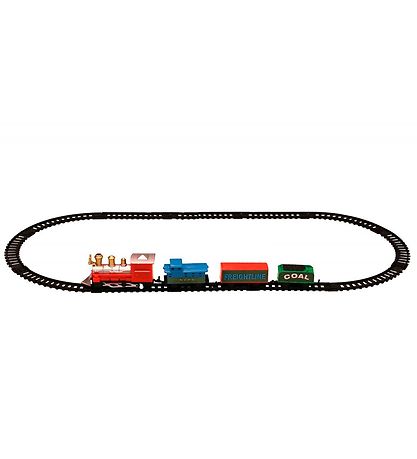 Gift In A Tin Leges?t - Learn & Play - Train Set In A Tin