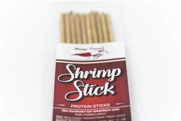 Shrimp Lolly Protein 10 stuks 15g