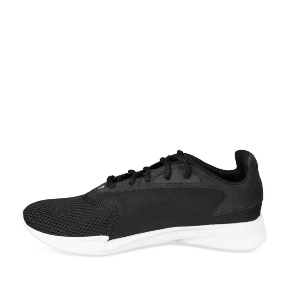 Baskets NOIR PUMA Jaro
