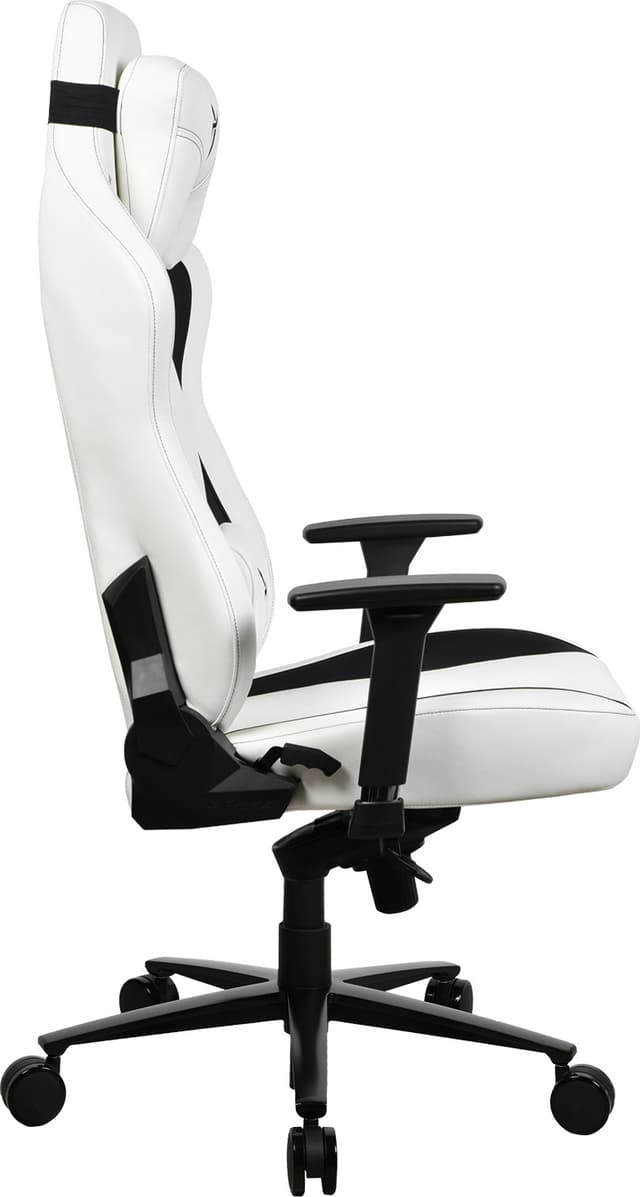 Arozzi Vernazza XL SoftPU gaming-stol (hvid)