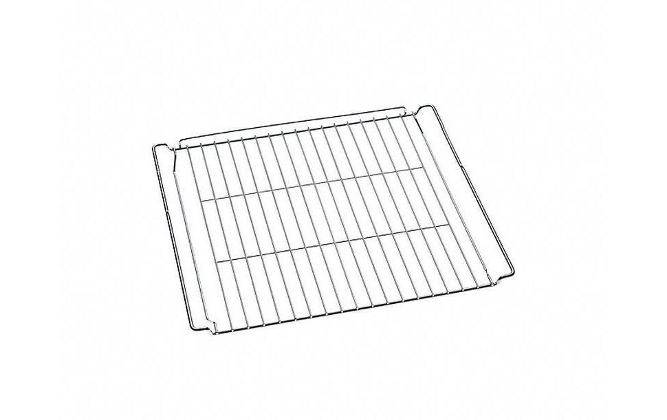 Back- und Bratrost HBBR 72 44.36 cm x 38 cmBack- und Bratrost für die Generationen H 2000/6000/7000 sowie DGC 6000/7000