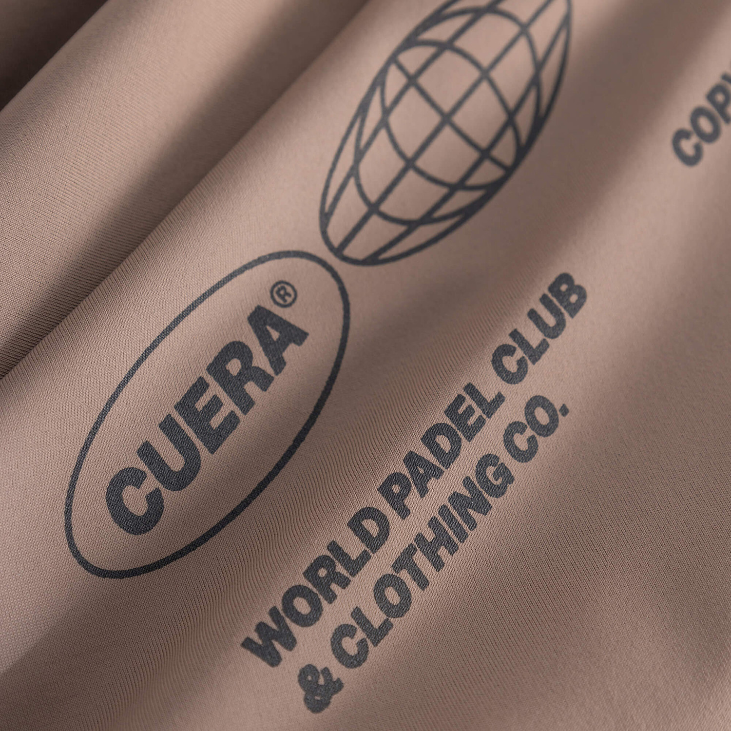 Cuera Oncourt Globe Skirt