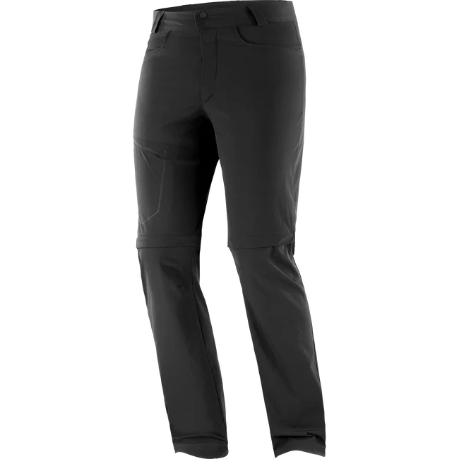 WAYFARER ZIP OFF  Pantalon pour homme
