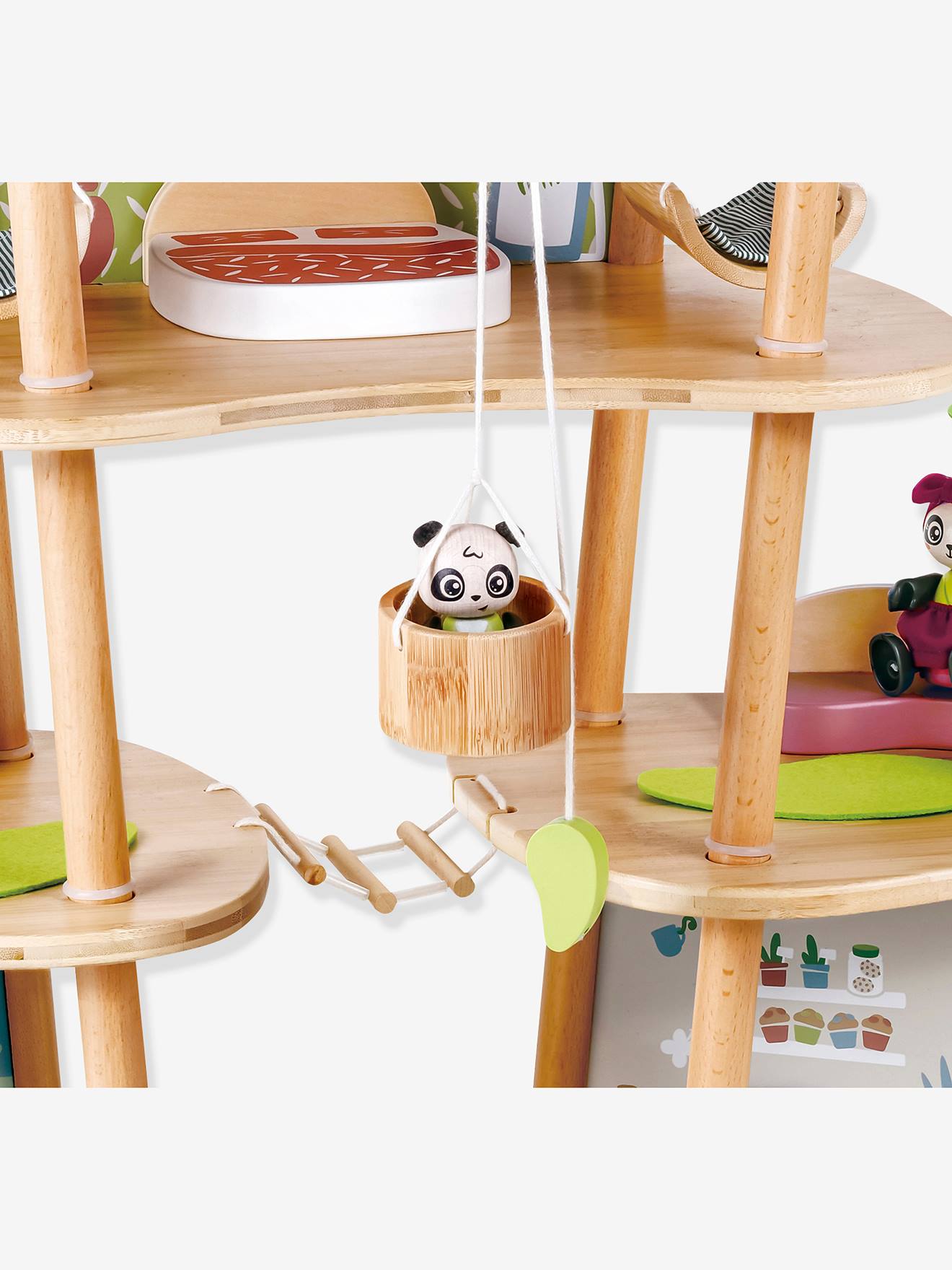 Grande Casa do Panda