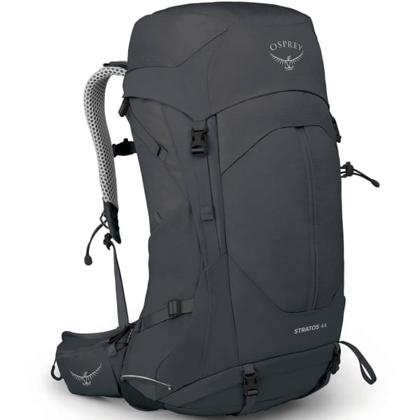 Sac à dos randonnée OSPREY STRATOS 44 TUNNEL VISION GREY