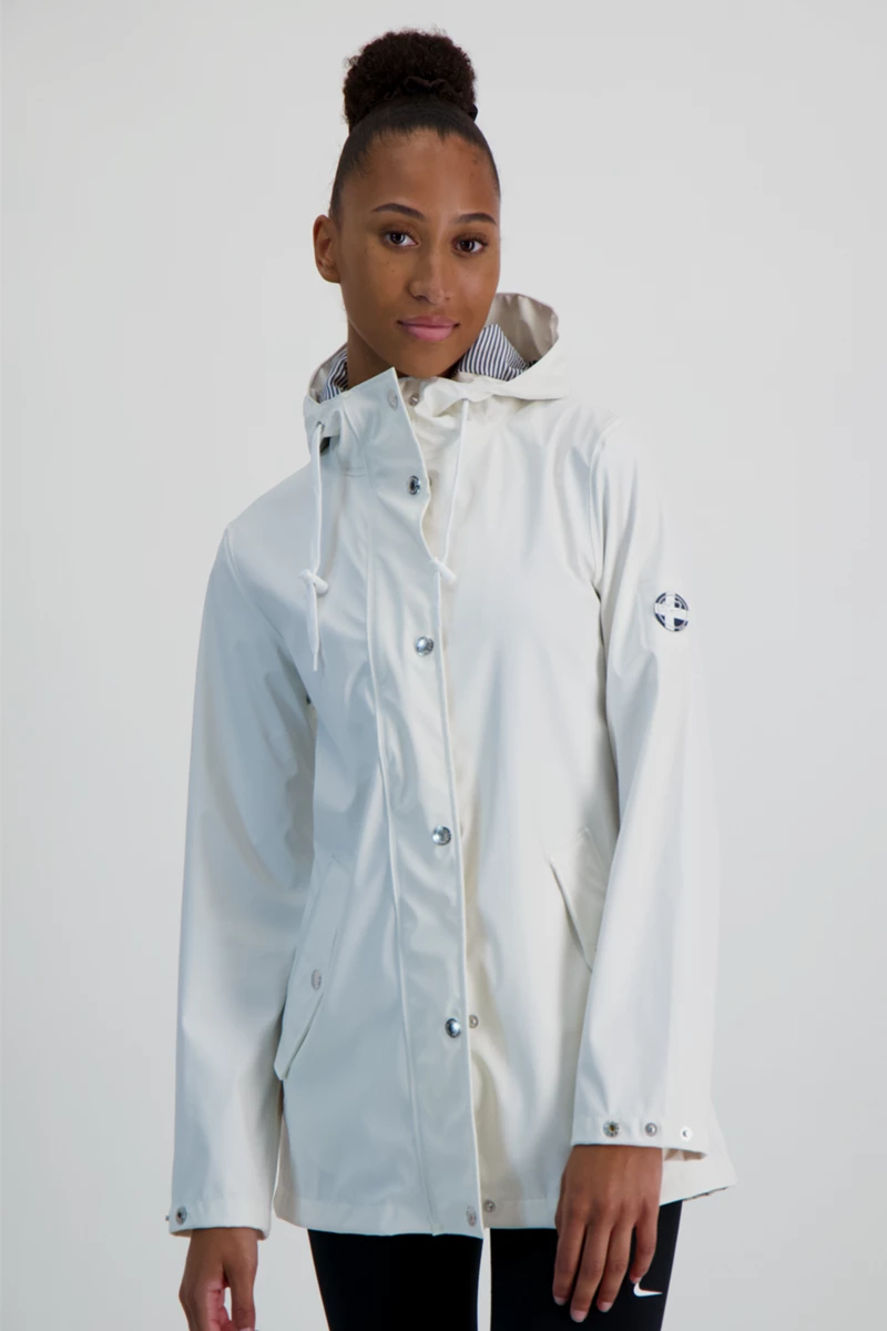 RUKKA Vally Damen Regenjacke