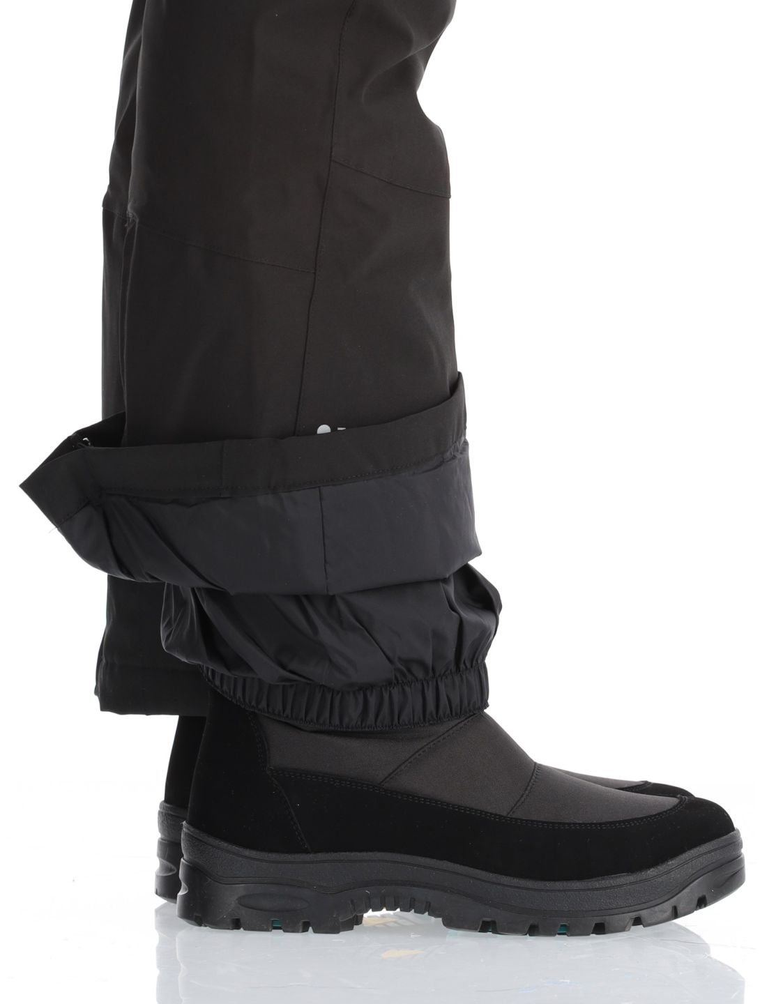 Freyung skibroek dames  kort model