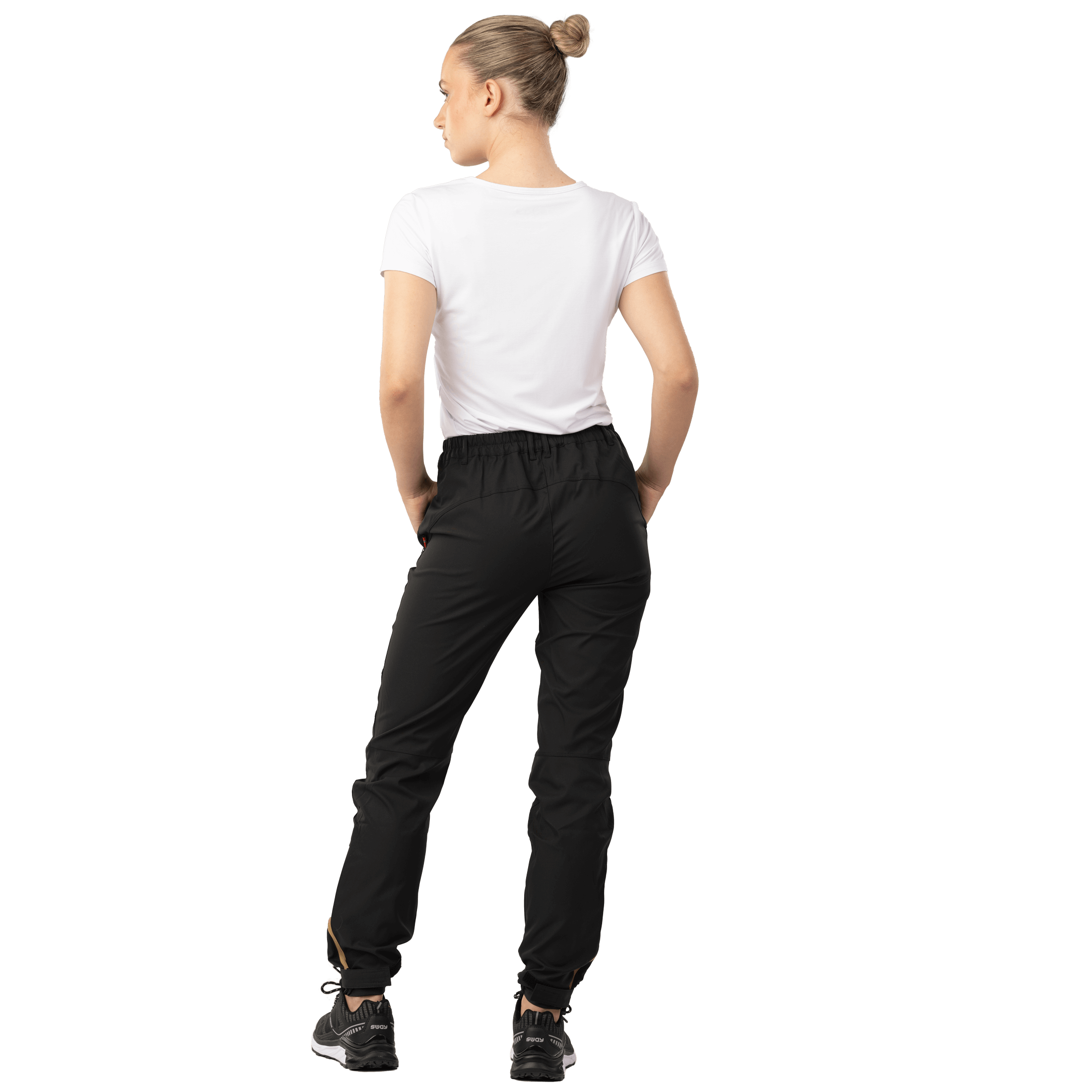 Vikafjell Vikafjell Røyro pant (W) - Fritid og bomull
