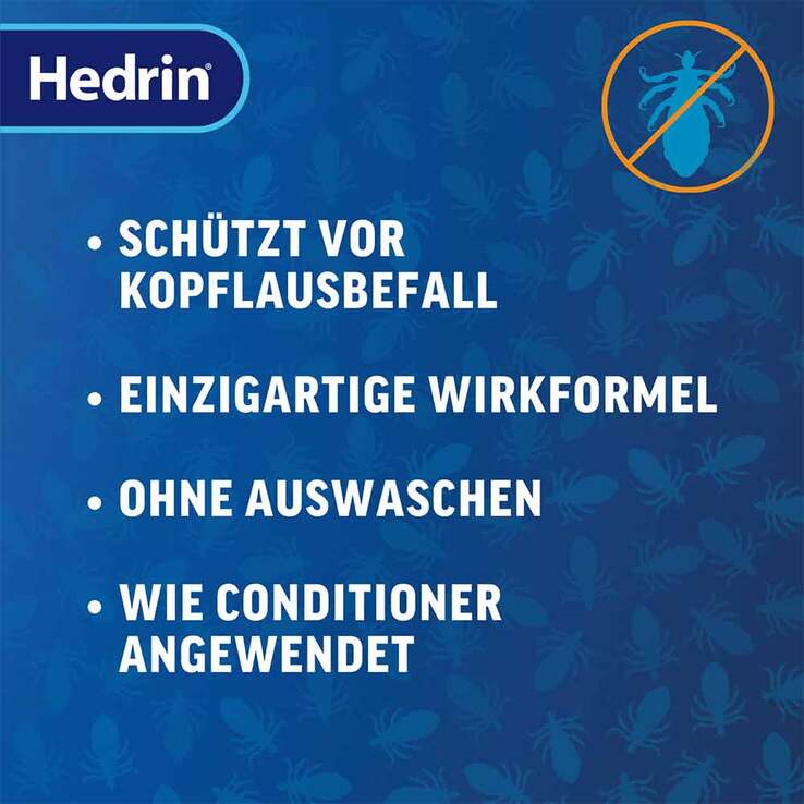 Hedrin Protect & Go Spray, 100 ml