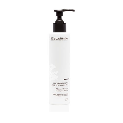 Academie Aromathérapie Lait Demaquillant - Reinigungsmilch 200ml