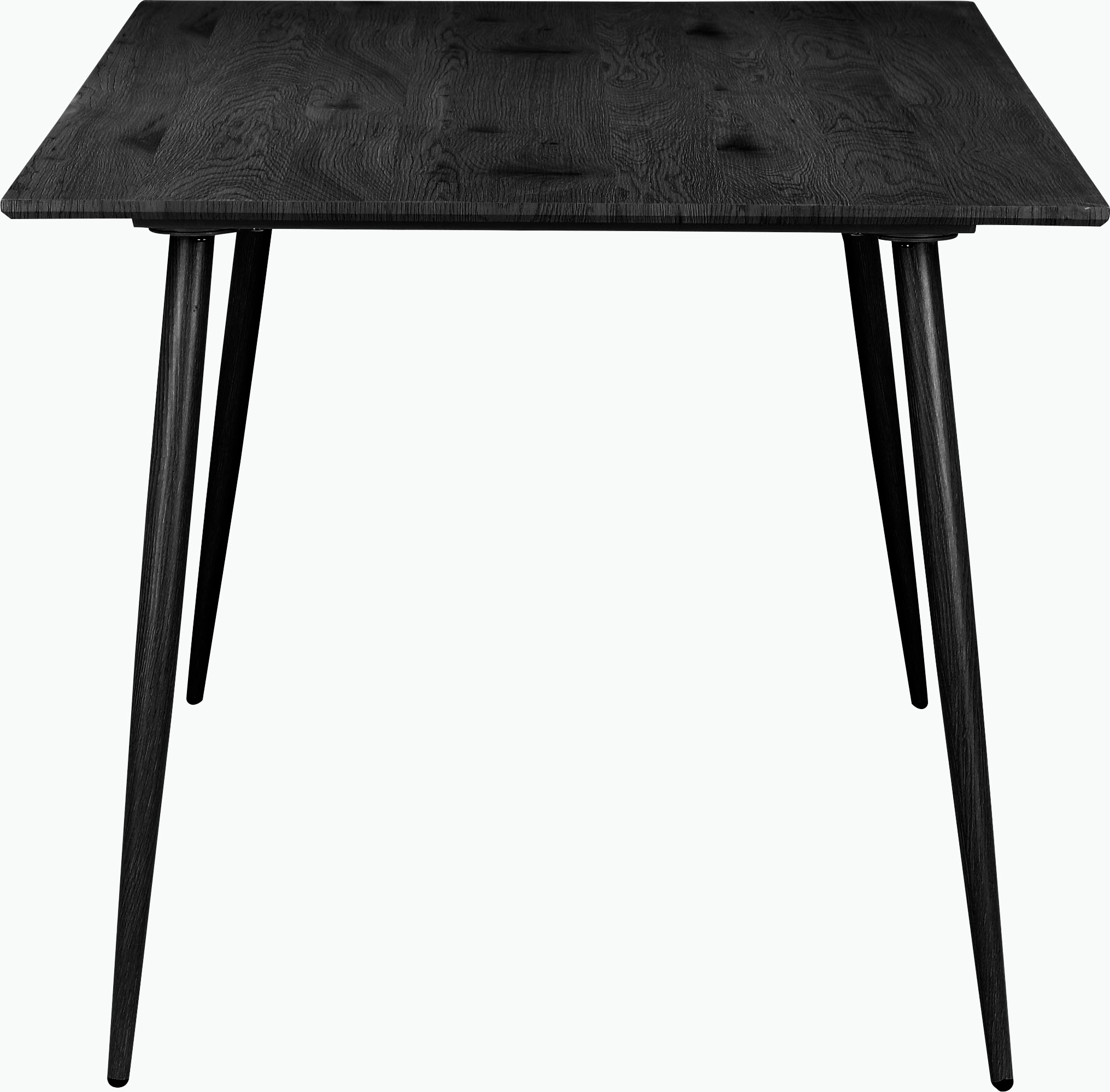 Leonique Essgruppe »Eadwine, TOPSELLER! Tisch plus 4 Stühle, Sitzgruppe« Esstisch plus 4 Esszimmerstühle, 5 Stk. tlg.