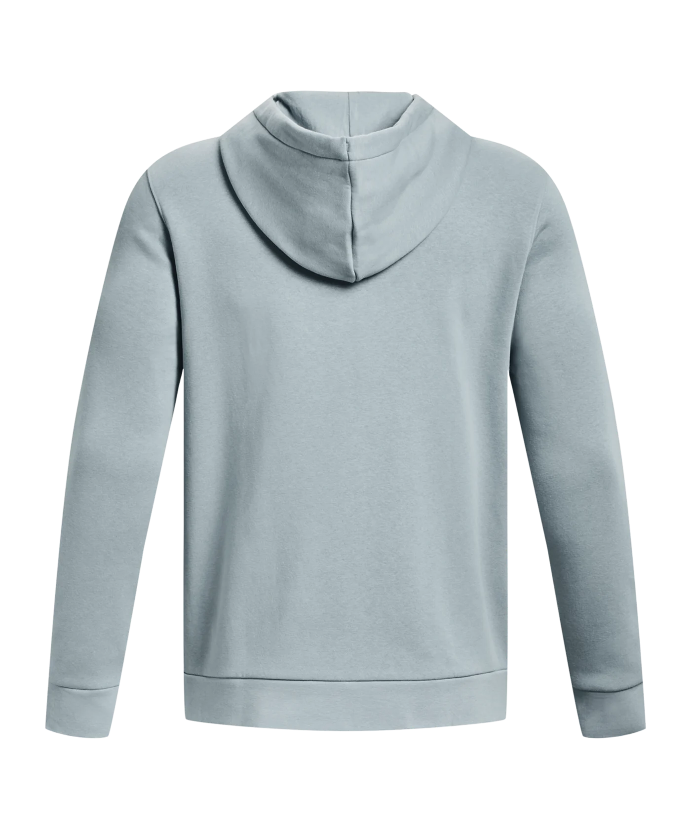 Under Armour Ess Fleece Kapuzenjacke Blau F465
