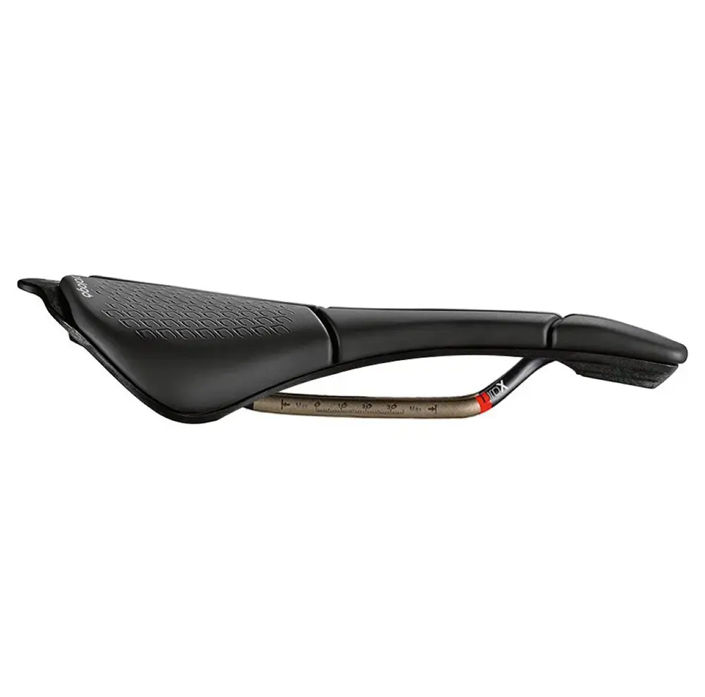 Prologo Scratch M5 PAS T-Irox Fietszadel Zwart