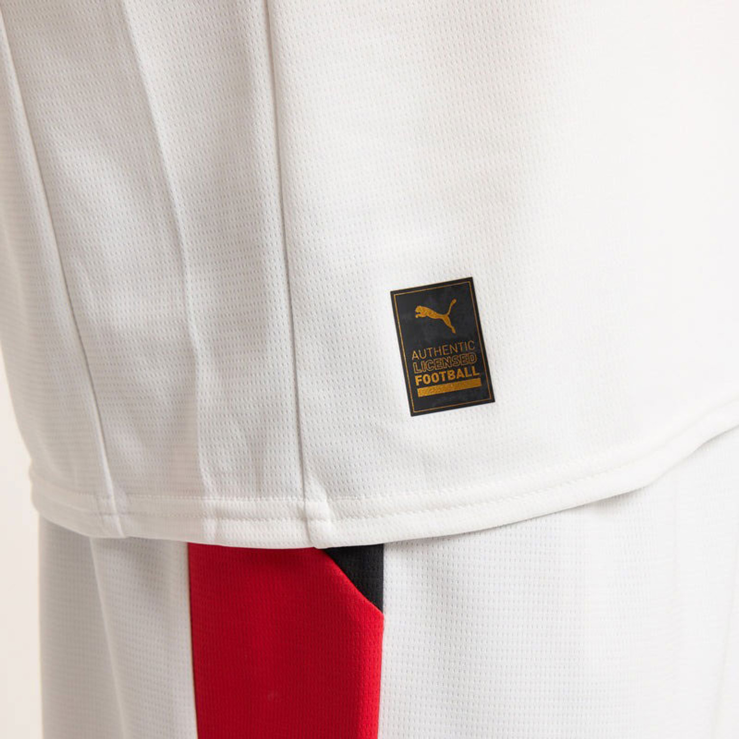 Puma AC Milan Uit Shirt 2025/2026