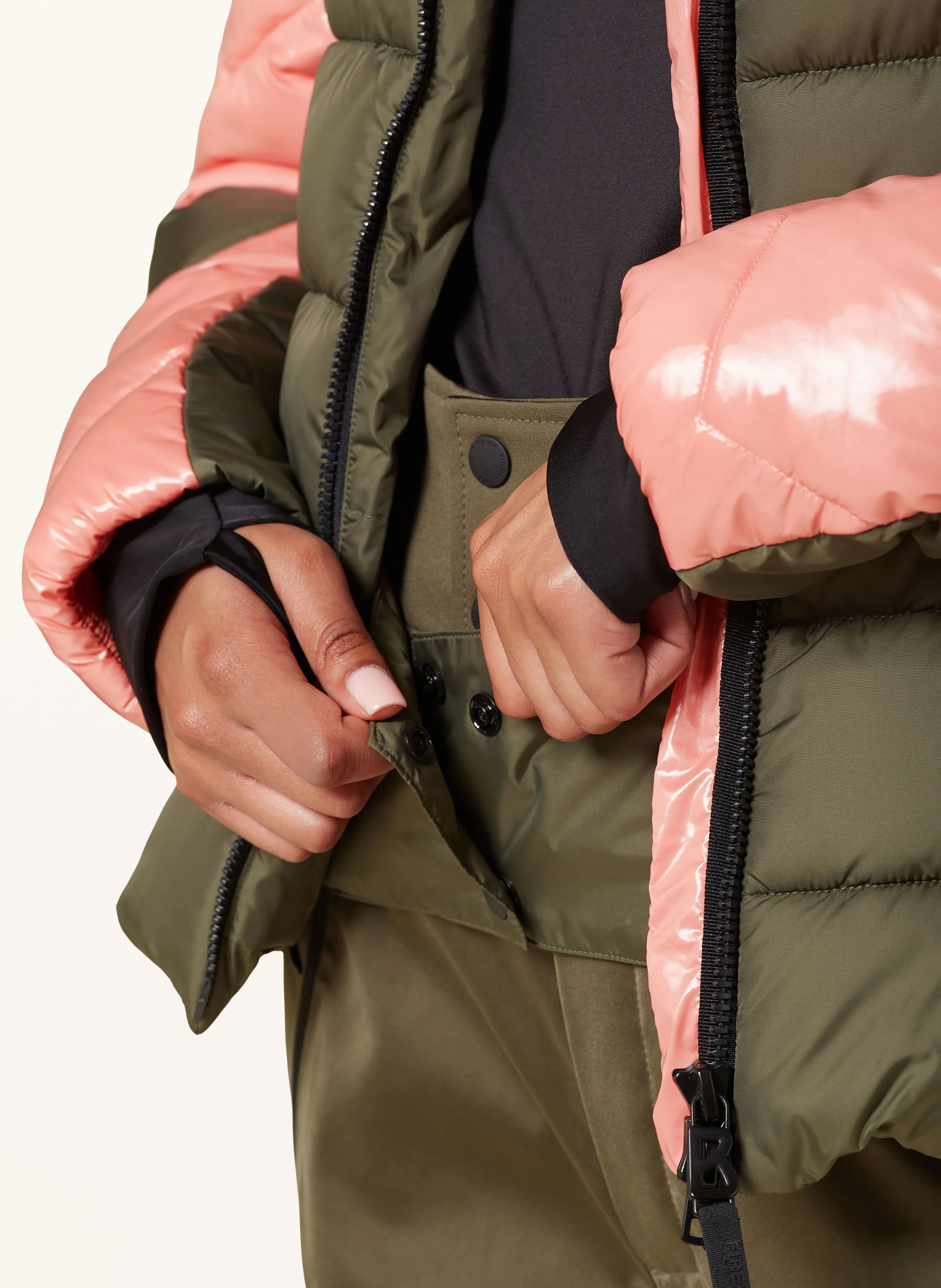 FIRE+ICE Skijacke FARINA