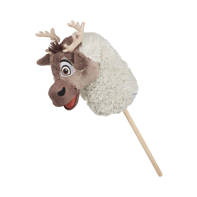 Stokpaardje LeMieux X Disney Hobby Horse Sven Bruin