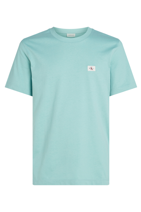 Calvin Klein groene heren t-shirt