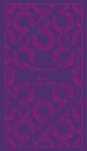 Confessions - Penguin Pocket Hardbacks (Hardback)