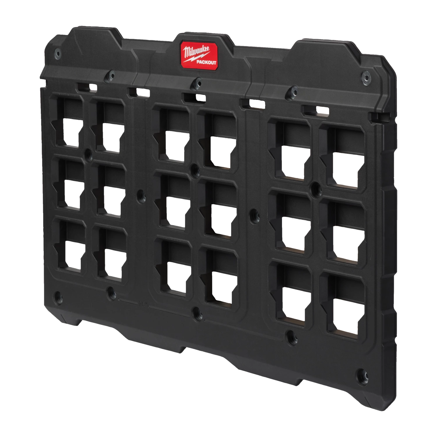 Milwaukee 4932480622 PACKOUT™ XL montageplaat