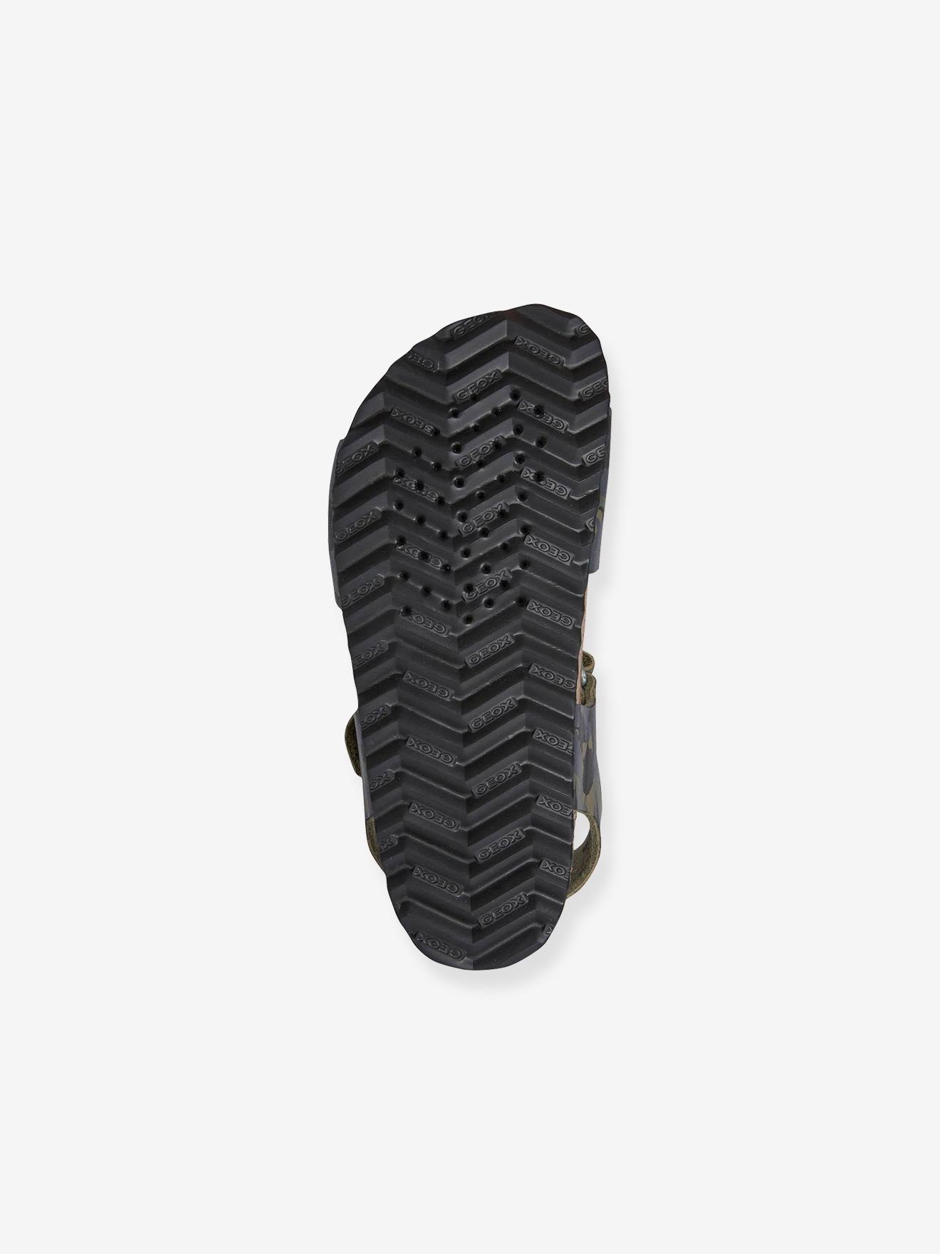 Sandálias infantis Geox® Ghita Boy B