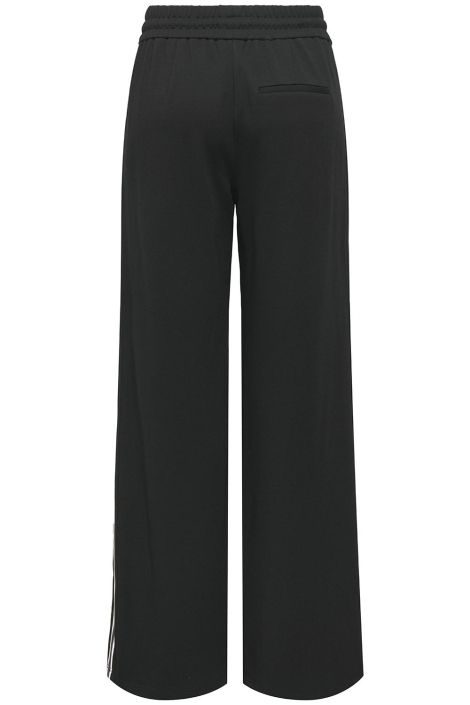 Only zwarte dames broek