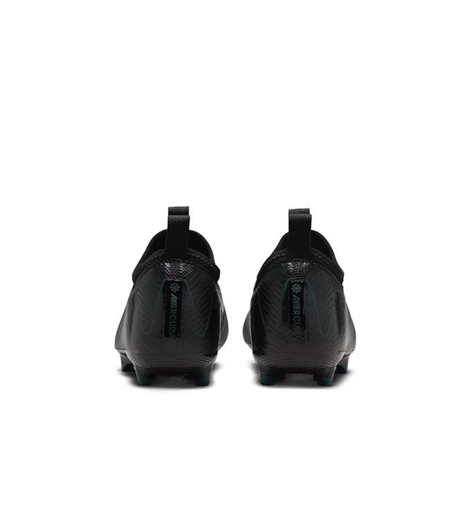 JR ZOOM VAPOR 16 ACADEMY FG/MG BLACK-BLACK-DEEP-JUNGLE