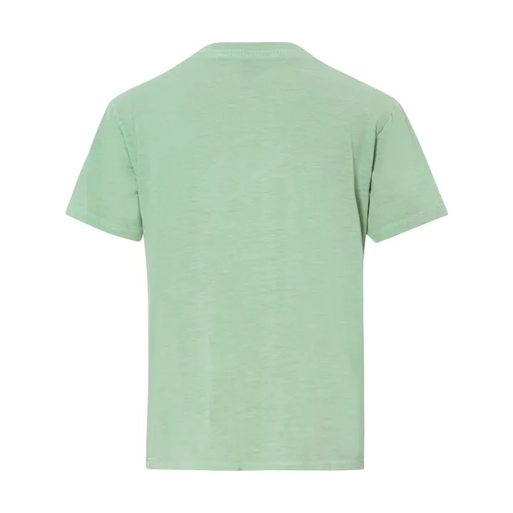 Âme T-shirt Dalton | Vert