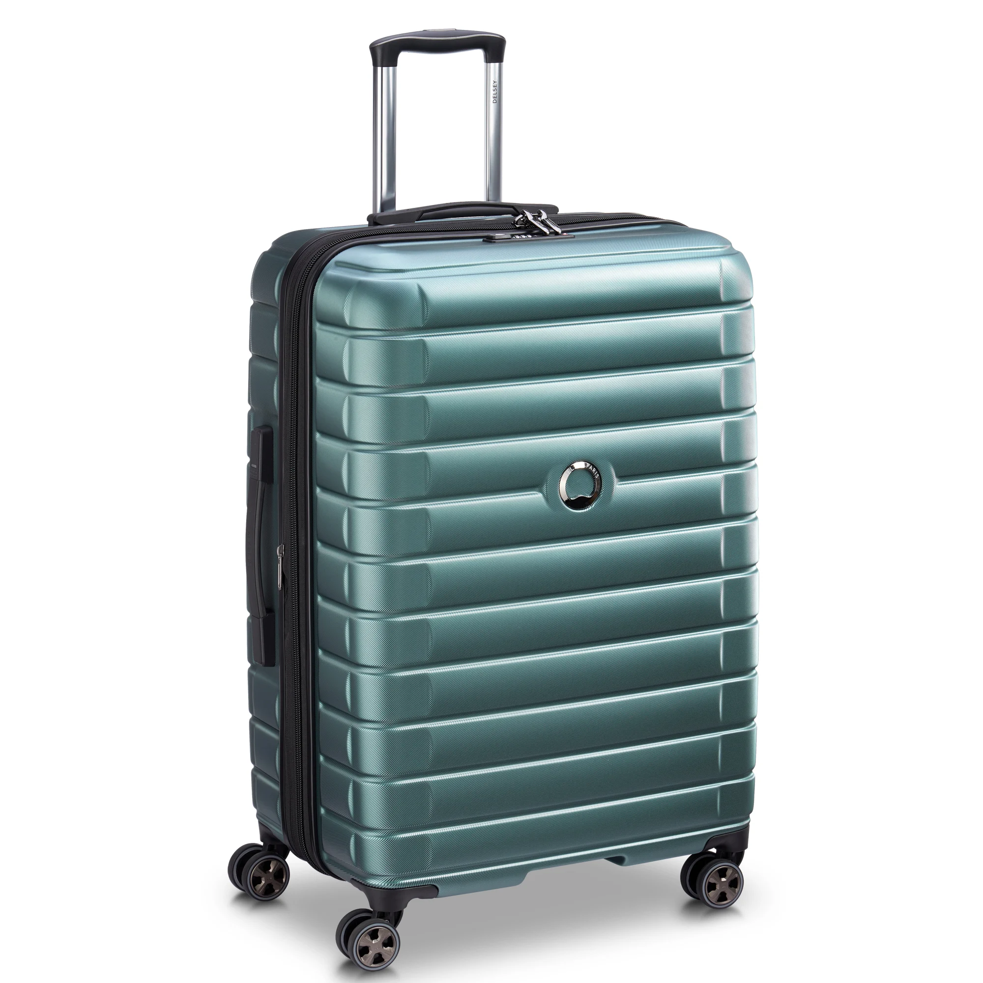 SHADOW 5.0 - Valise soute rigide | Vert