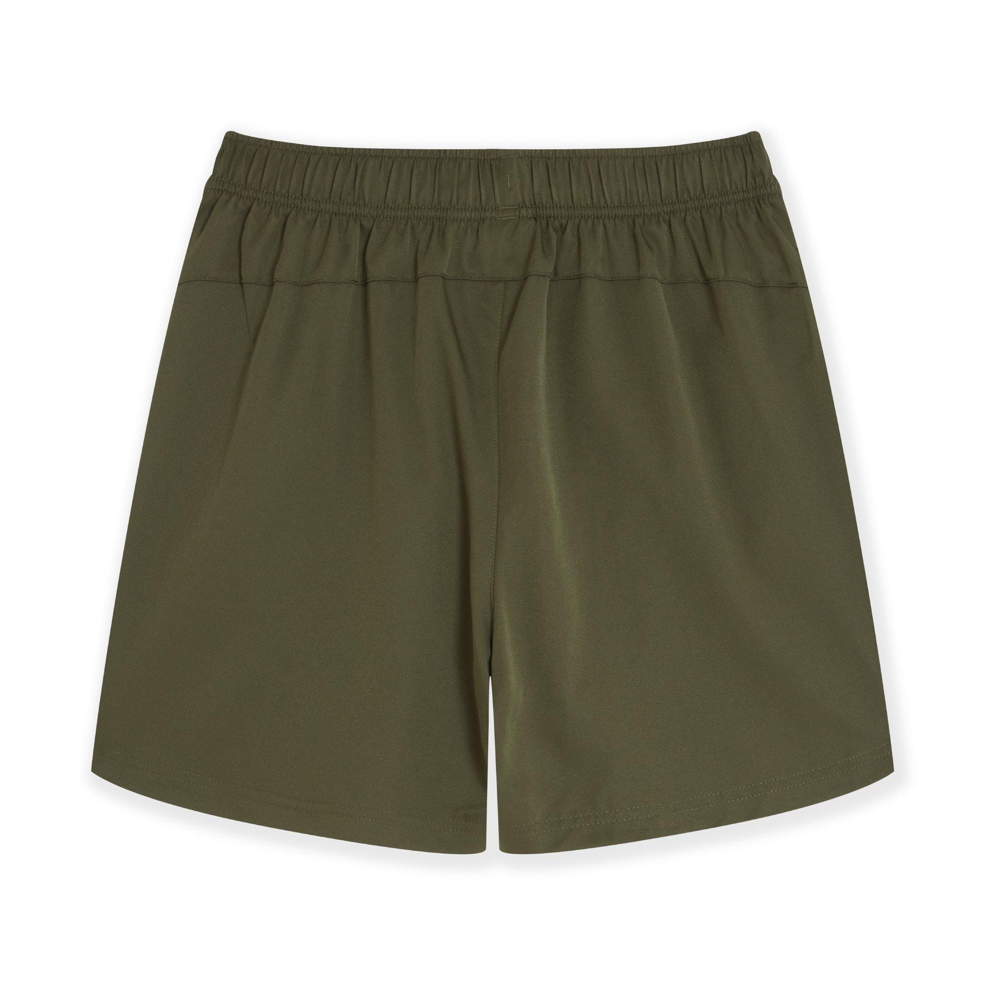 Puma ACTIVE Woven Shorts 5