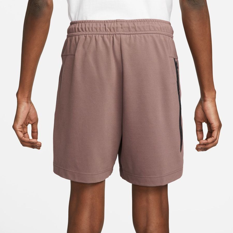Nike Short Tech Lightweight - Violet