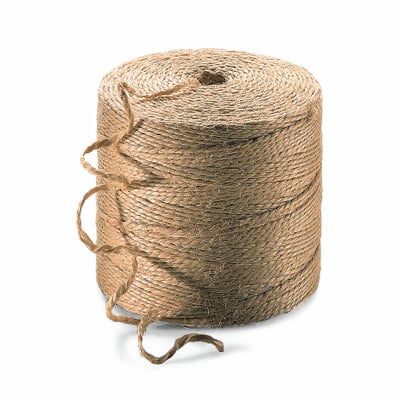Garn Sisal