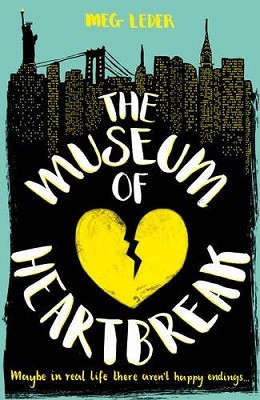 The Museum of Heartbreak (Paperback)