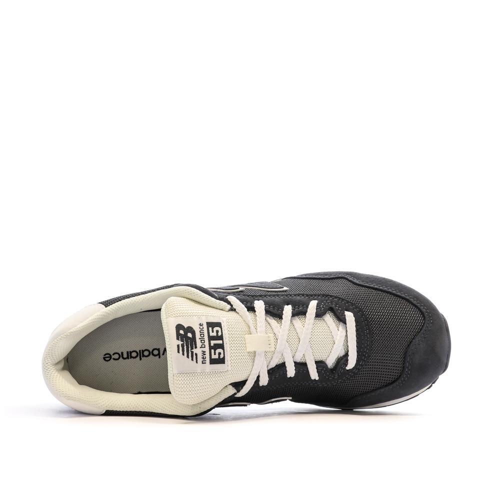 New Balance Baskets Noires Homme New Balance M515