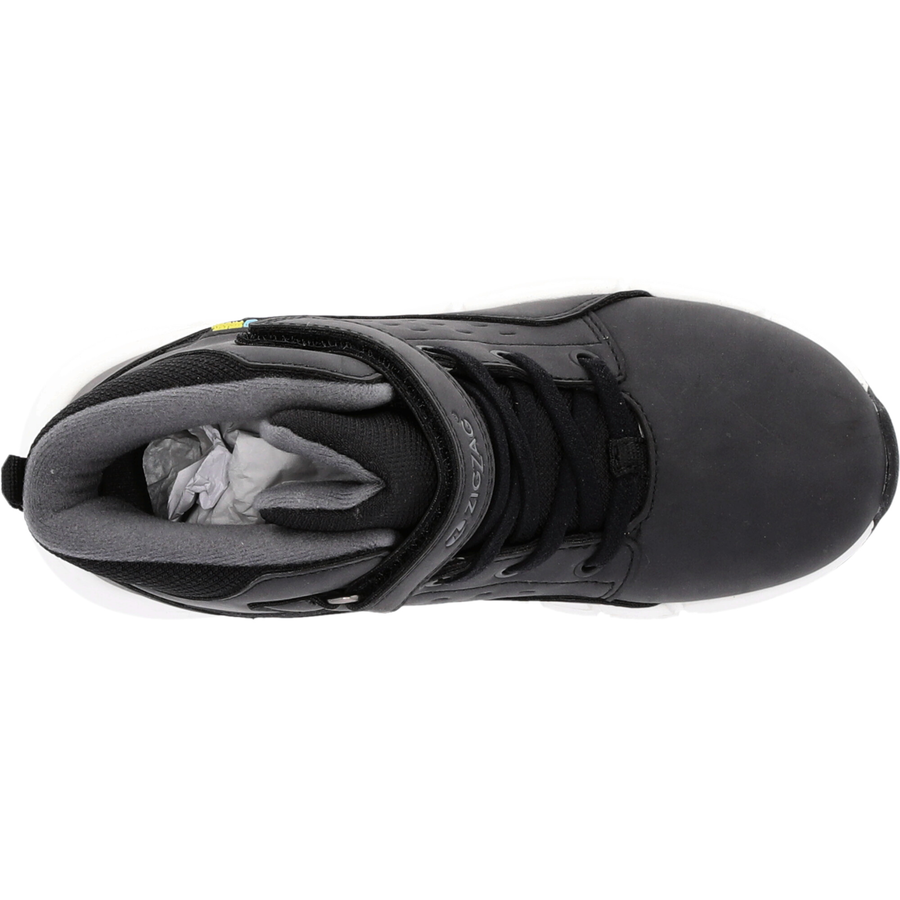 ZigZag Sneaker Racing 1001 Black