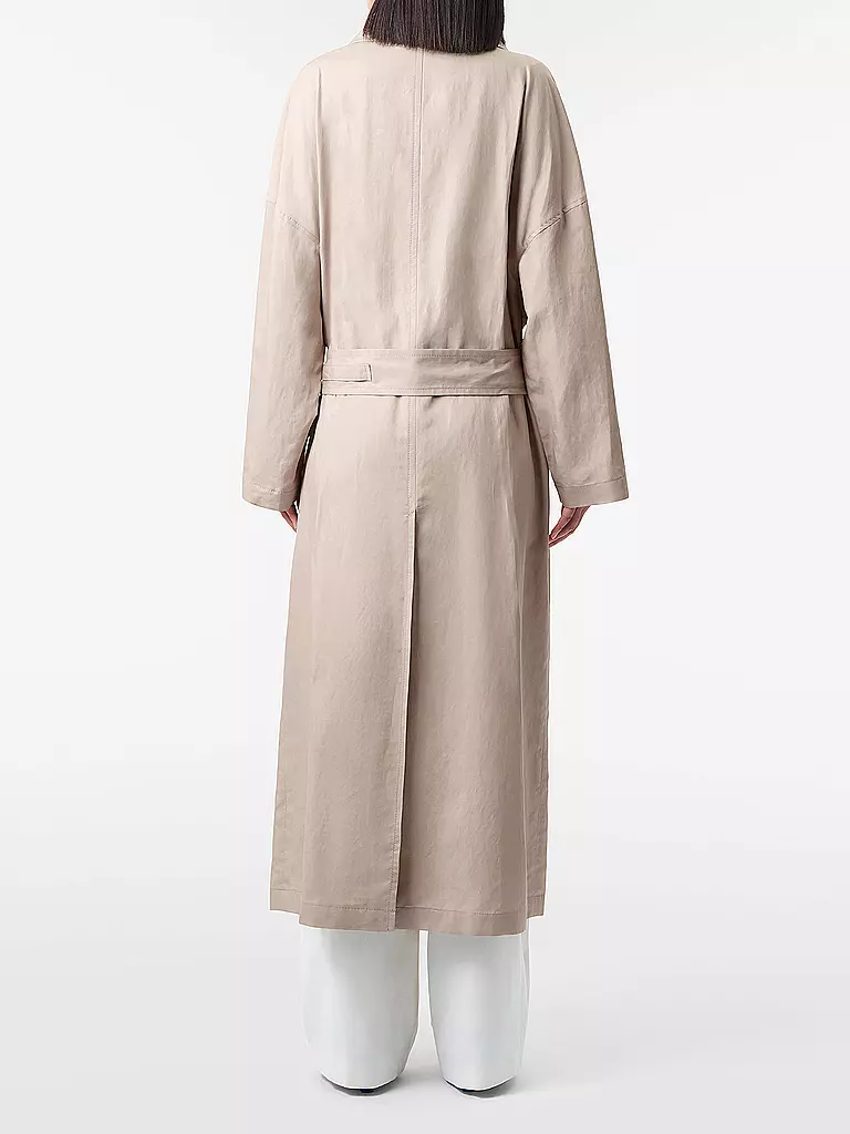 DRYKORN Trenchcoat FILKINS  beige