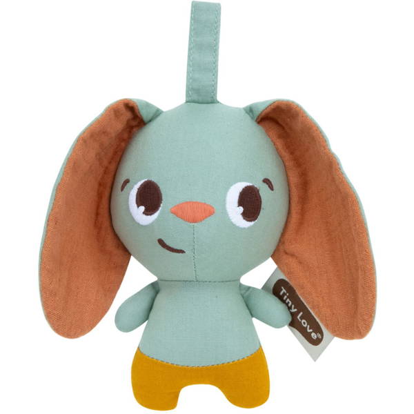 Tiny LoveTiny Love   Smart Bunny garden of adventures